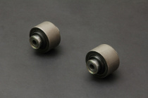 Volkswagen Audi / Seat / / VW Bakre Trailing-stagsbussningar (Pillowball) 2 Delar/Set Hardrace